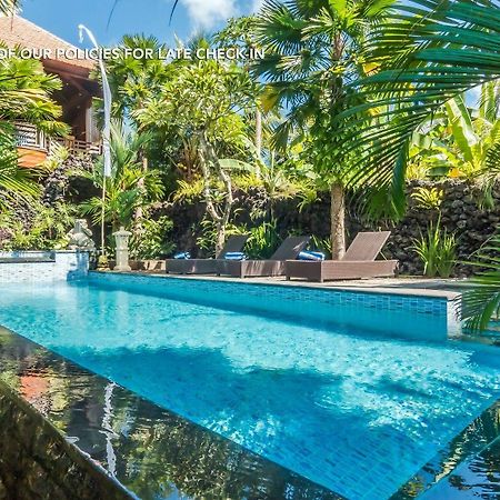 Zen Rooms Ubud Nyuh Kuning Exteriér fotografie