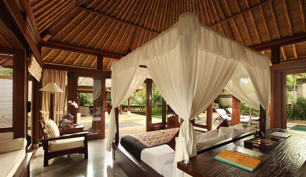 Zen Rooms Ubud Nyuh Kuning Exteriér fotografie