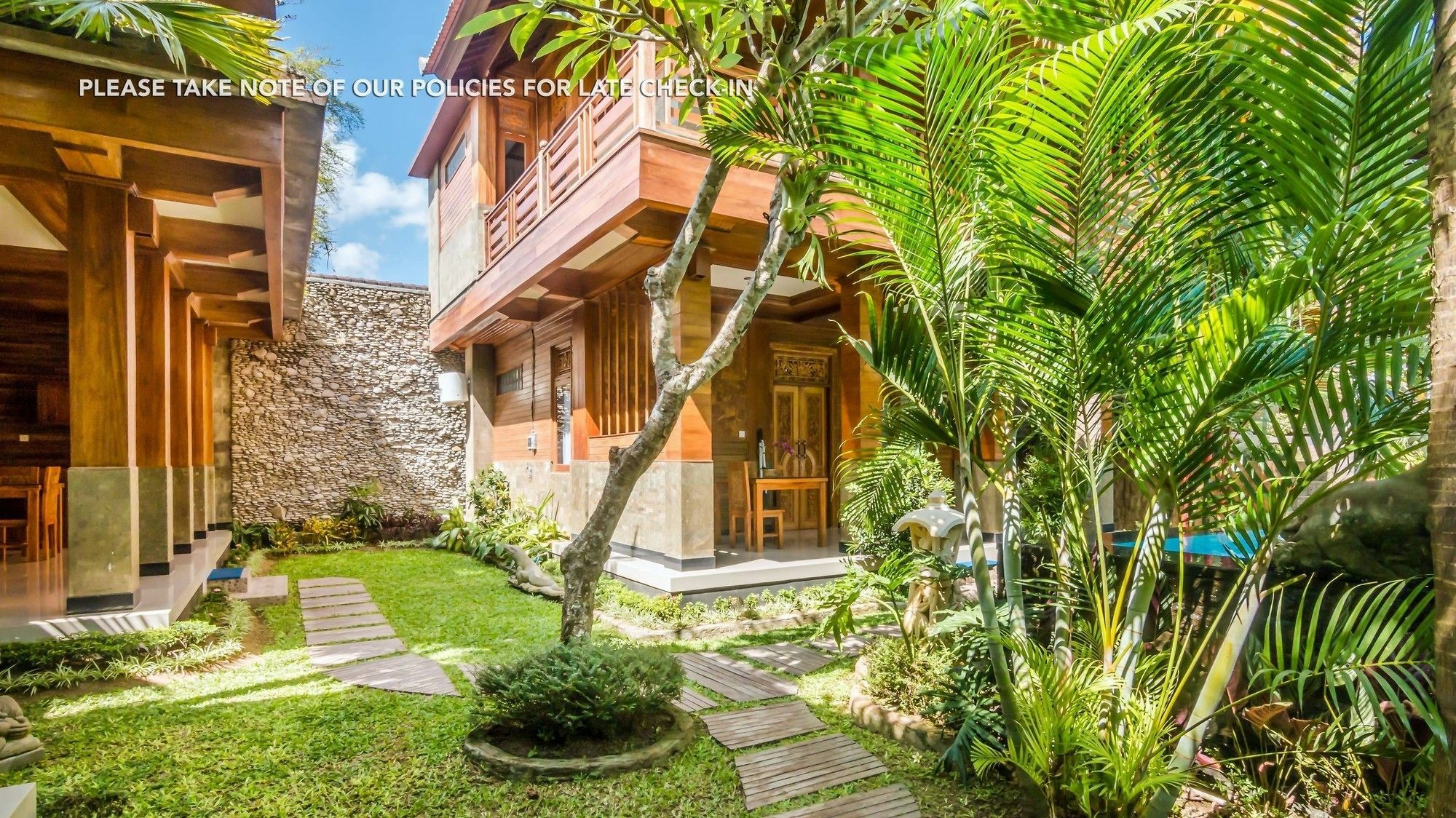 Zen Rooms Ubud Nyuh Kuning Exteriér fotografie