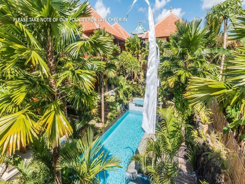 Zen Rooms Ubud Nyuh Kuning Exteriér fotografie