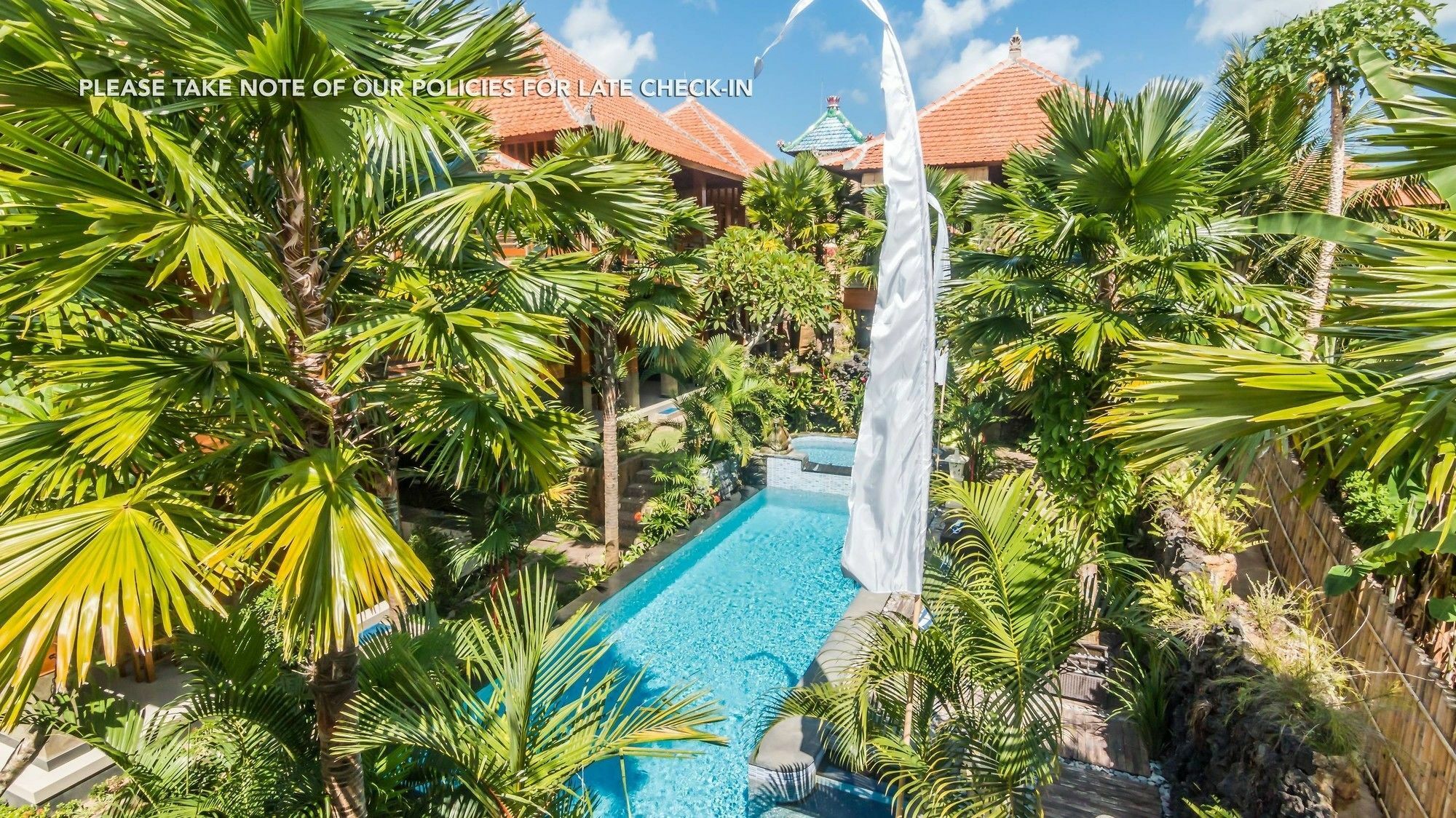 Zen Rooms Ubud Nyuh Kuning Exteriér fotografie